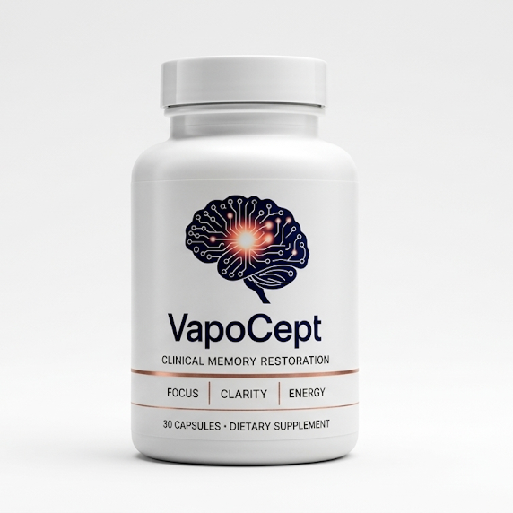 VapoCept Official Product